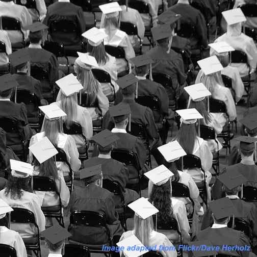 Graduation Caps