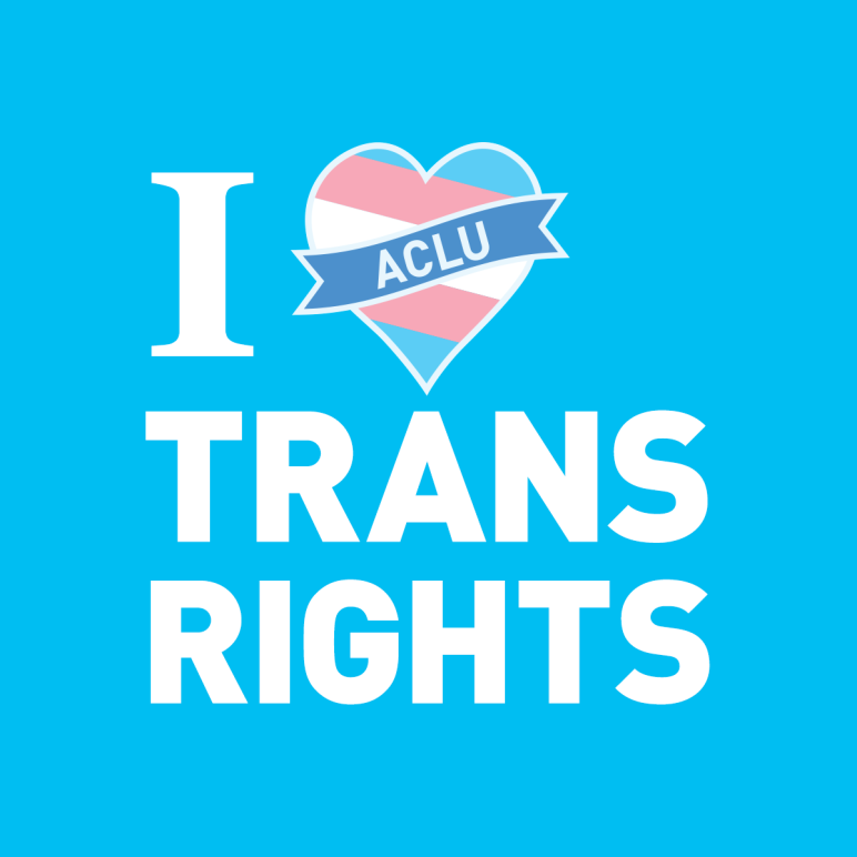 I Heart Trans Rights