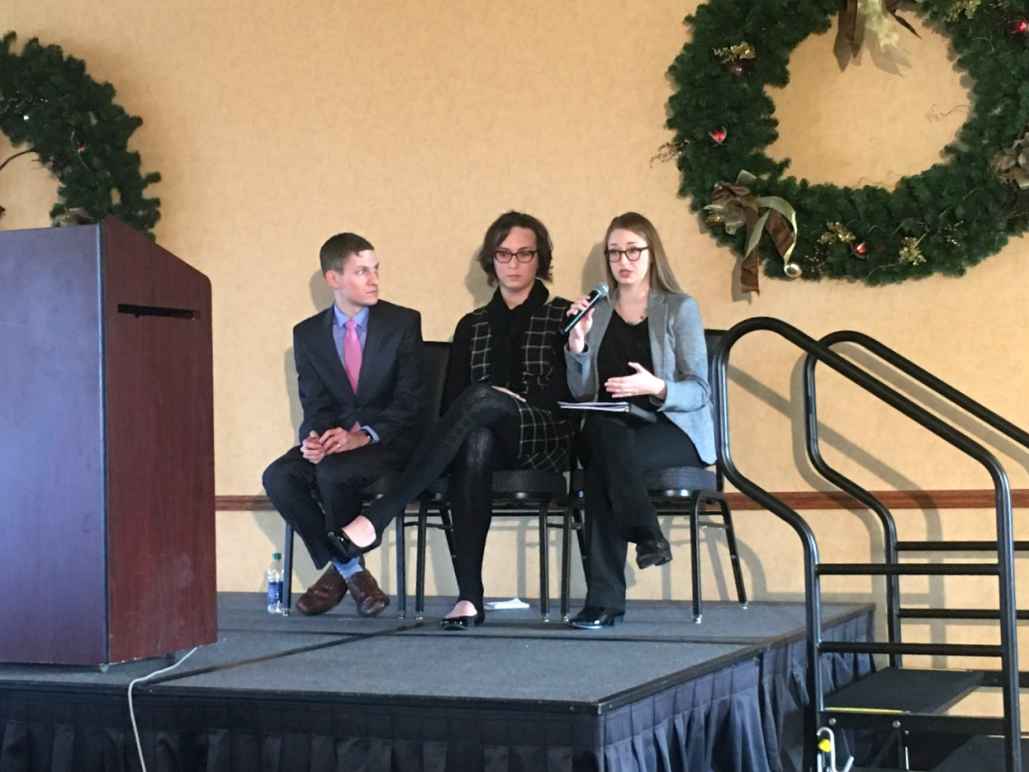 LGBT Youth in Schools Press Conference