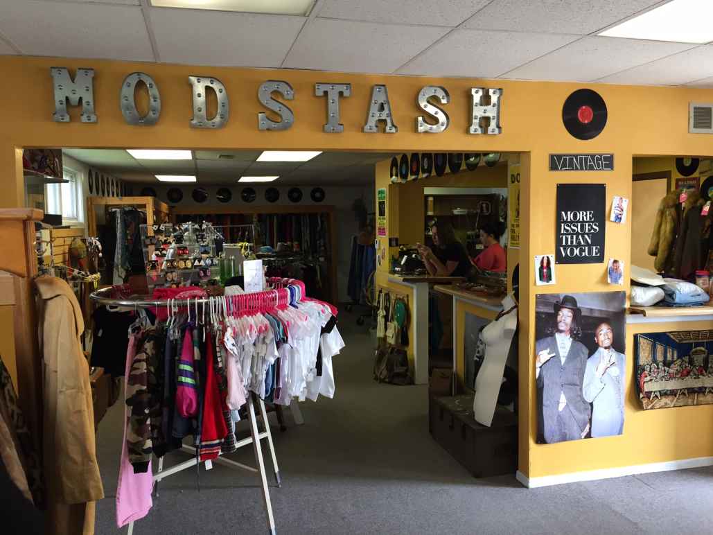 MODstash Vintage