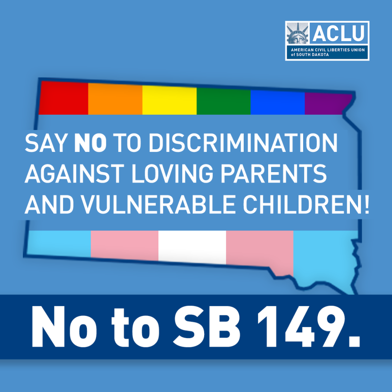 No On SB 149