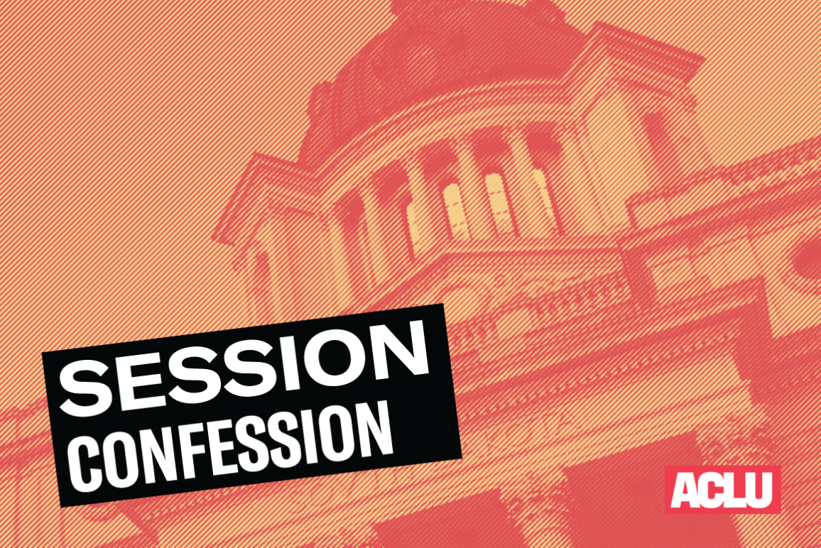 session confession web