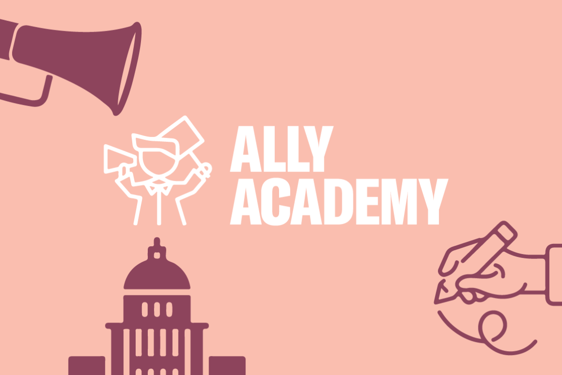 Ally Academy