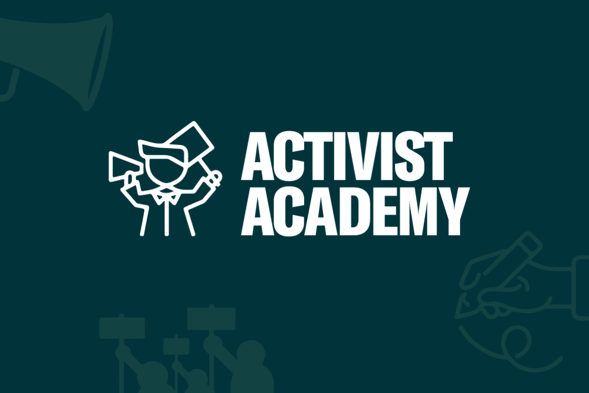 Activist Academy 2020
