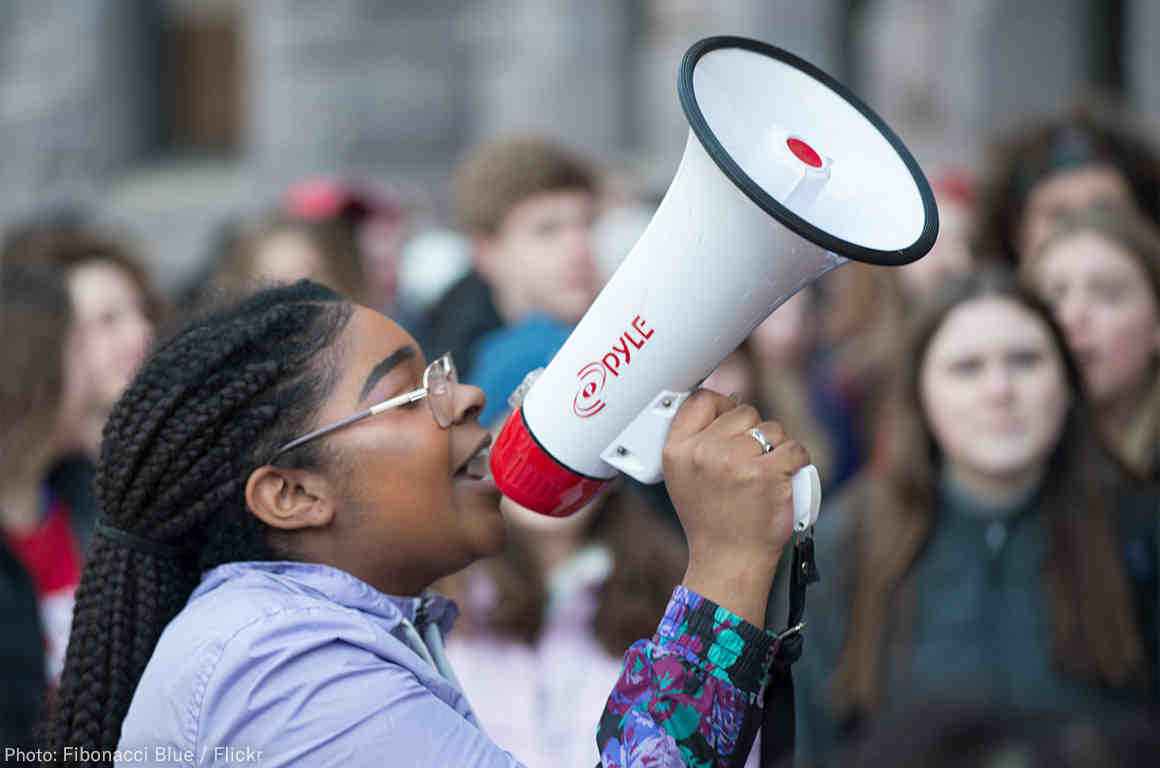 Student Protest