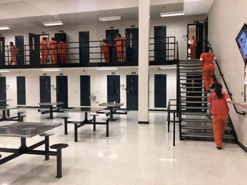 The Refusal to Let Pregnant People out of Prison Shows Just How Deep