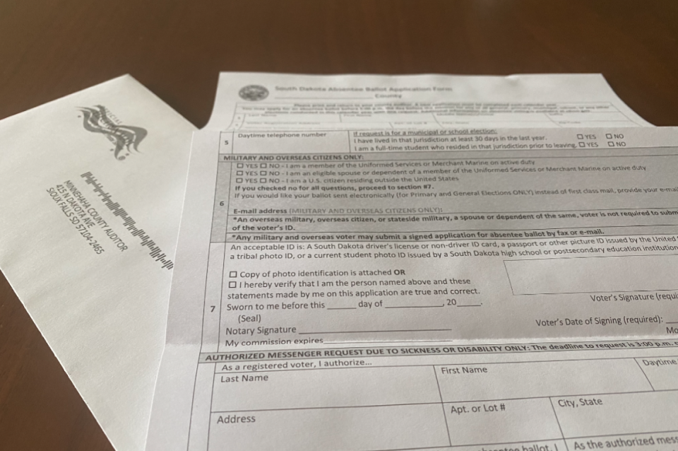 How To Vote Absentee In South Dakota S 2020 Election Aclu Of South Dakota,Android Nature Wallpapers Android 3d Hd Wallpapers For Mobile Free Download