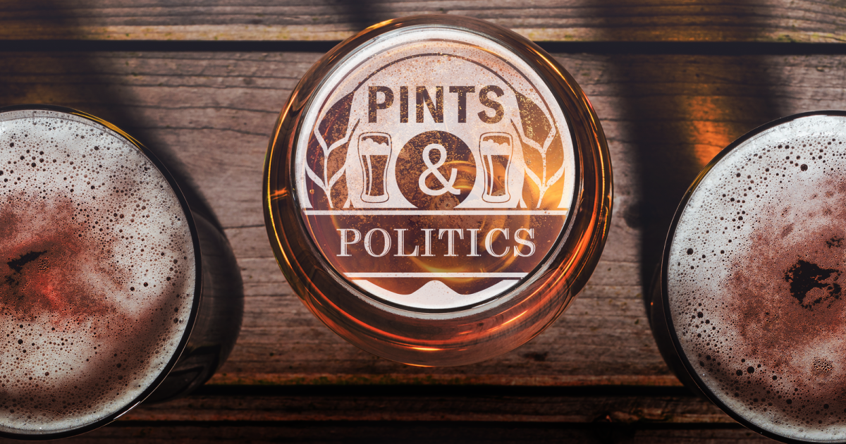 Pints & Politics Rapid City Edition ACLU of South Dakota We work