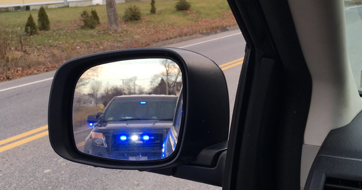 police pulled stopped rights know aclu