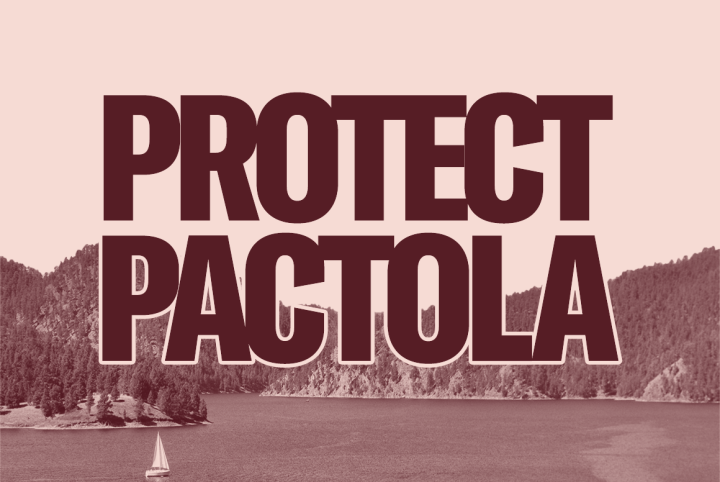Protect Pactola