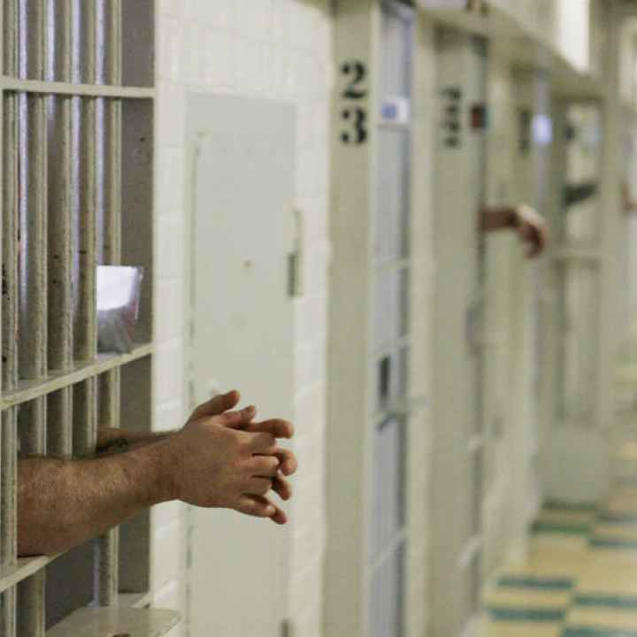 Criminal Justice Reform Better Than Building New Prison Criminal Justice Reform Better Than Building New Prison