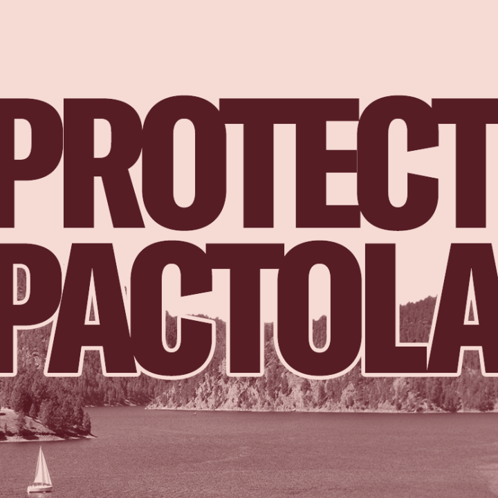 Protect Pactola