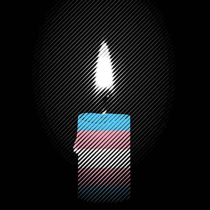 TDOR Candle